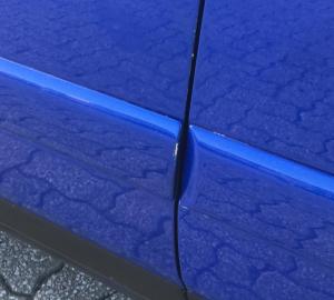 Audi S6 Plus 1996 года 